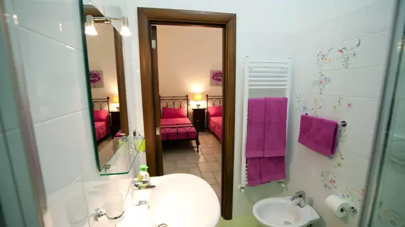 Bed and Breakfast Anxa | Puglia - Lecce (il) - Gallipoli