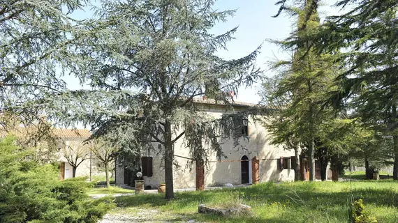 Agriturismo Bagnacci | Toskana - Siena (vilayet) - Montalcino