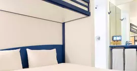 ibis budget Paris Porte d'Italie Ouest | Ile-de-France - Paris - Le Kremlin-Bicetre