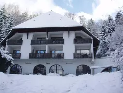 Berghotel Schwarzwaldblick | Baden-Wuerttemberg - Triberg im Schwarzwald