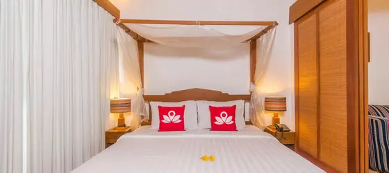 ZEN Rooms Seminyak Kunti Nuansa | Bali - Badung - Günbatımı Yolu