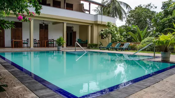 Villa Tara | Southern Province - Galle Bölgesi - Hikkaduwa - Nalagasdeniya