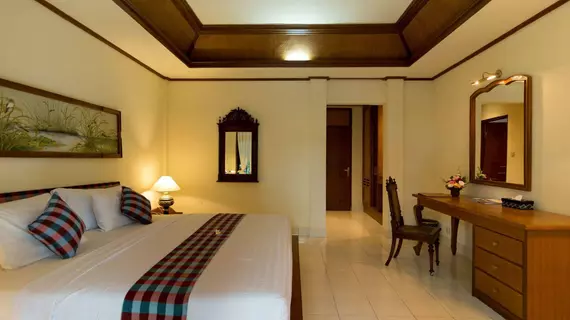 DePradha Guest House | Bali - Ubud - Ubud Kent Merkezi