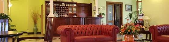 Hotel Villa Del Lago | Basilicata - Potenza (il) - Senise