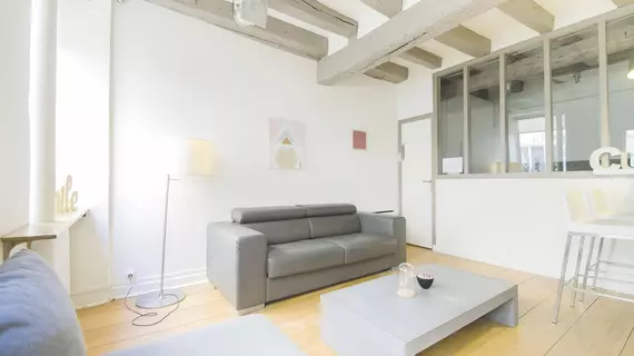 Luxury Apartment in Paris - Marais | Ile-de-France - Paris - Marais