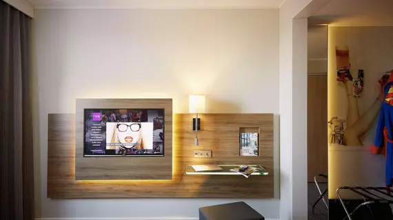 MOXY London Excel | Londra (ve civarı) - North London