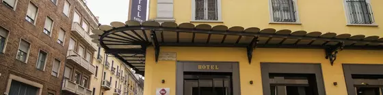 Best Western Plus Hotel Felice Casati | Lombardy - Milano (ve civarı) - Milano - Merkez İstasyonu