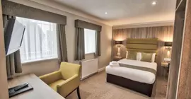 Steventon House Hotel | Oxfordshire (kontluk) - Abingdon