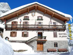 Hotel Des Glaciers | Valle d'Aosta - Courmayeur - Verrand