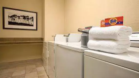 Country Inn & Suites By Carlson Madison | Wisconsin - Madison (ve civarı) - Madison - Monona