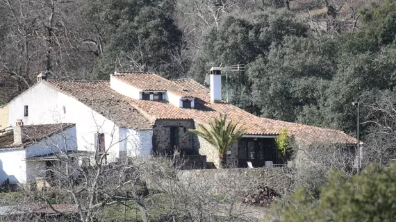 Casas Rurales Finca El Tornero | Andalucia - Huelva (vilayet) - Sierra de Aracena - Aracena