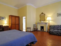 Bellevue House Hotel | Toskana - Floransa (il) - Floransa - Porta al Prato - Santa Maria Novella