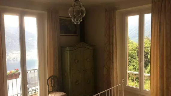 B&B Le Ortensie | Lombardy - Como (il) - Faggeto Lario