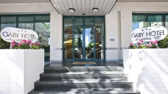 Hotel Gaby | Emilia-Romagna - Rimini