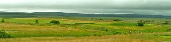 Hotel Geysir | Güney İzlanda - Haukadalur