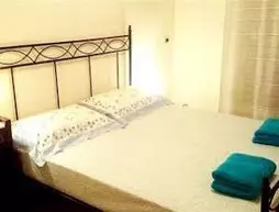 Cohen Hostel Hostel/Backpacker | Sicilya - Messina (vilayet) - Taormina Sahili - Taormina - Mazzaro