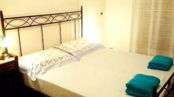 Cohen Hostel Hostel/Backpacker | Sicilya - Messina (vilayet) - Taormina Sahili - Taormina - Mazzaro