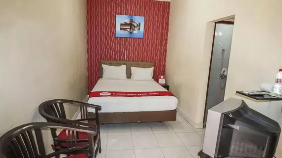 NIDA Rooms Selokan Mataram Depok | Yogyakarta Özel Bölgesi - Yogyakarta (ve civarı) - Depok