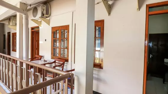 NIDA Rooms Kaliurang Sri Nindita | Yogyakarta Özel Bölgesi - Yogyakarta (ve civarı) - Depok - Condongcatur