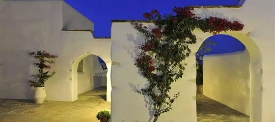 Angels Villas | Ege Adaları - Paros