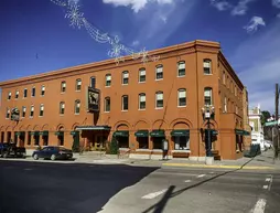 The Pollard Hotel | Montana - Red Lodge