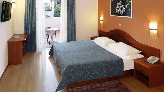 Hotel Ivka | Dubrovnik-Neretva - Dubrovnik (ve civarı) - Dubrovnik - Lapad