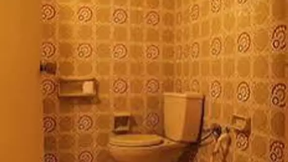 Honey House Hotel | Beyrut (ve civarı)