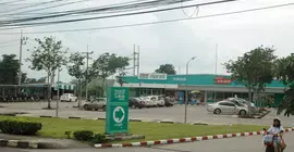 Peak Boutique City | Krabi İli - Krabi - Krabi Kent Merkezi