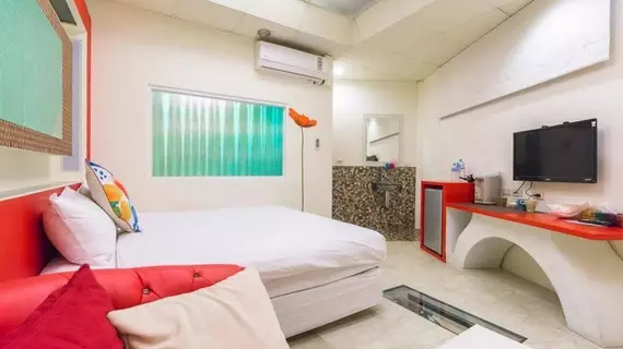 Found Hostel | Pingtung İlçesi - Hengchun