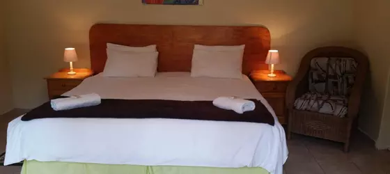 Louhallas Bed & Breakfast | Gauteng - City of Tshwane - Johannesburg (ve civarı) - Edenvale