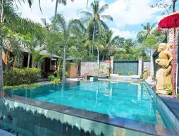 ZEN Rooms Lombok Raya Senggigi