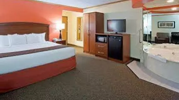 AmericInn Lodge & Suites - Virginia | Minnesota - Virginia (ve civarı) - Virginia