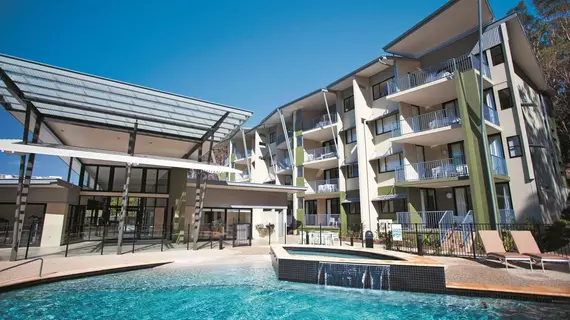 Wyndham Vacation Resort Coffs Harbour | New South Wales - Coffs Limanı (ve civarı) - Coffs Harbour