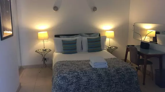 The Luxury Inn | Londra (ve civarı) - North London