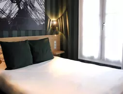 BEST WESTERN HOTEL OPERA DROUOT  | Ile-de-France - Paris - Quartier du Faubourg-Montmartre