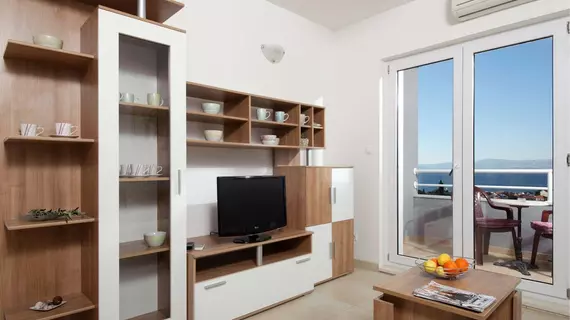 Apartments Bellevue | Split-Dalmaçya - Postira