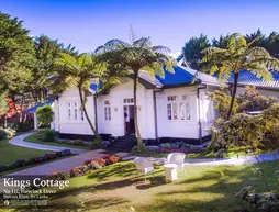 Mirage Kings Cottage | Merkez Vilayet - Nuwara Eliya Bölgesi - Nuwara Eliya