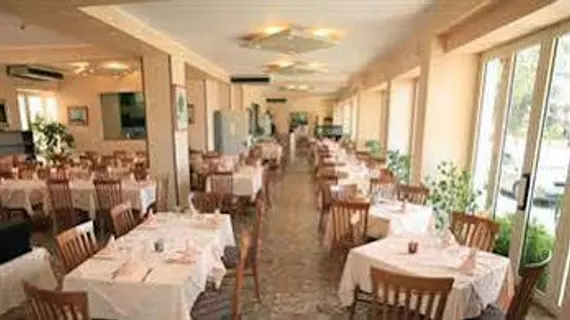 Hotel San Marco | Sardinya - Sassari - Algero - Lido