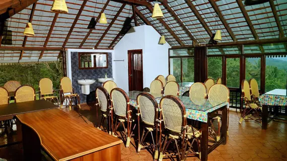 Punarjani Ayurvedic Resorts | Kerala - Idukki Bölgesi - Uttamapālaiyam