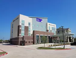 Hyatt Place Dallas/Allen | Teksas - Dallas (ve civarı) - Allen