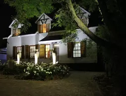 3 Liebeloft Guest House | Gauteng - City of Tshwane - Johannesburg (ve civarı) - Edenvale