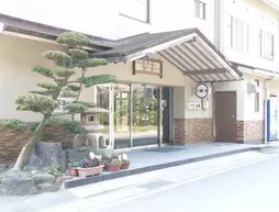 YAMANI RYOKAN | Aichi (idari bölge) - Nagoya (ve civarı) - Mihama