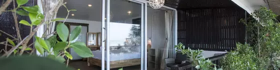 Namthip Homebeach | Surat Thani (vilayet) - Koh Phangan