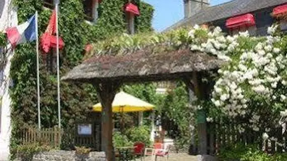 Hôtel Les Fuchsias | Normandiya - Manche - Saint-Vaast-la-Hougue