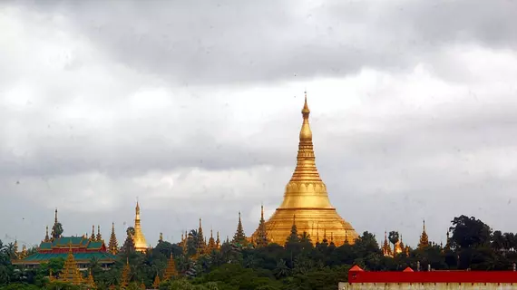 YANGON INTERNATIONAL HOTEL | Yangon