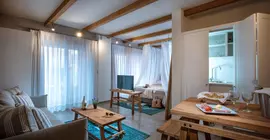 Omiros Boutique Hotel | Girit Adası - Rethimnon (bölge) - Rethimnon