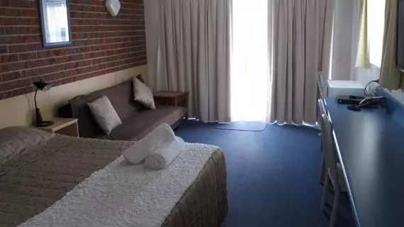 Merimbula Gardens Motel | New South Wales - Merimbula