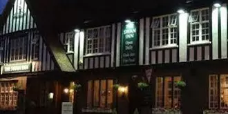 The Swan Inn Felsted