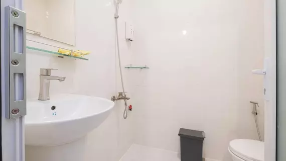 Beauty Guesthouse | Binh Duong (vilayet) - Ho Şi Min Şehri (ve civarı) - Ho Chi Minh City - Quận 1 - Ho Chi Minh Şehri Merkezi