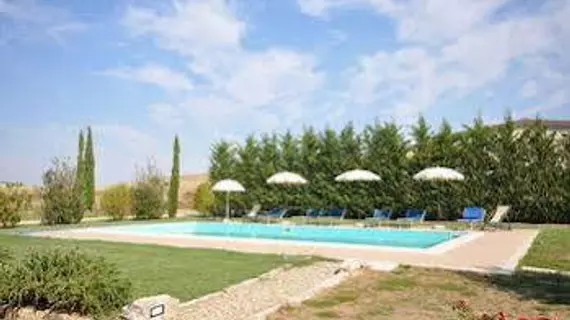 Villa Cassia | Toskana - Siena (vilayet) - Pienza